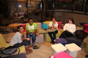 Student One BBQ #20