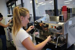 coffee