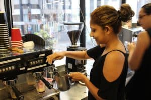 coffee