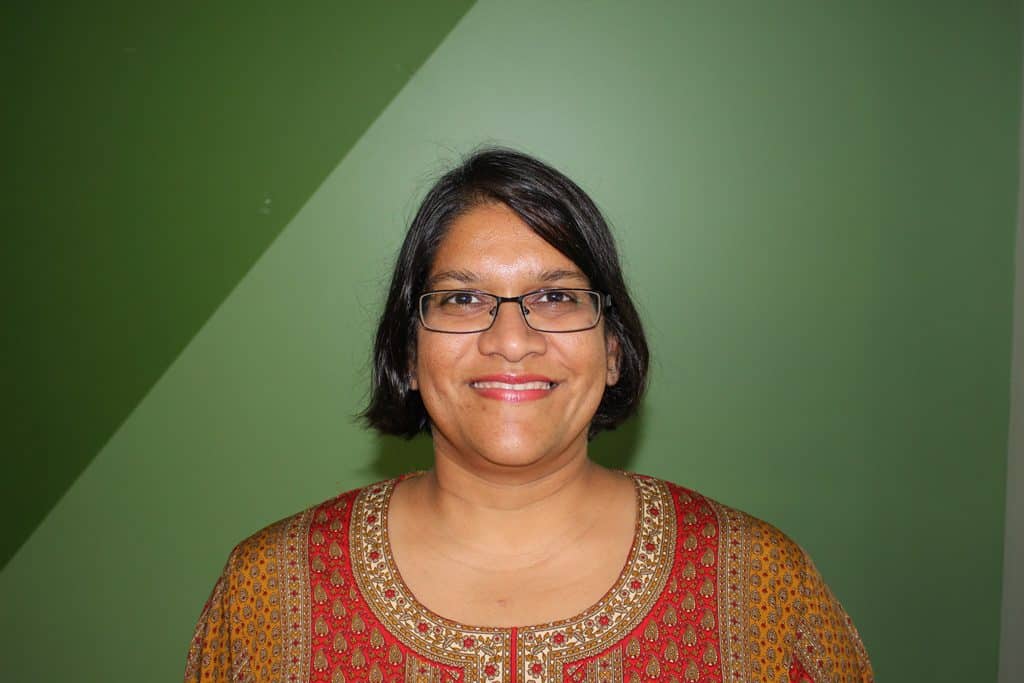 Naomi Cardoz