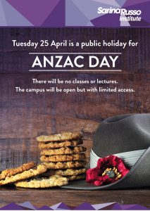 Anzac Day