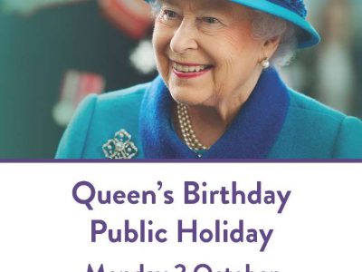 Queens Birthday Holiday Poster (2) sri